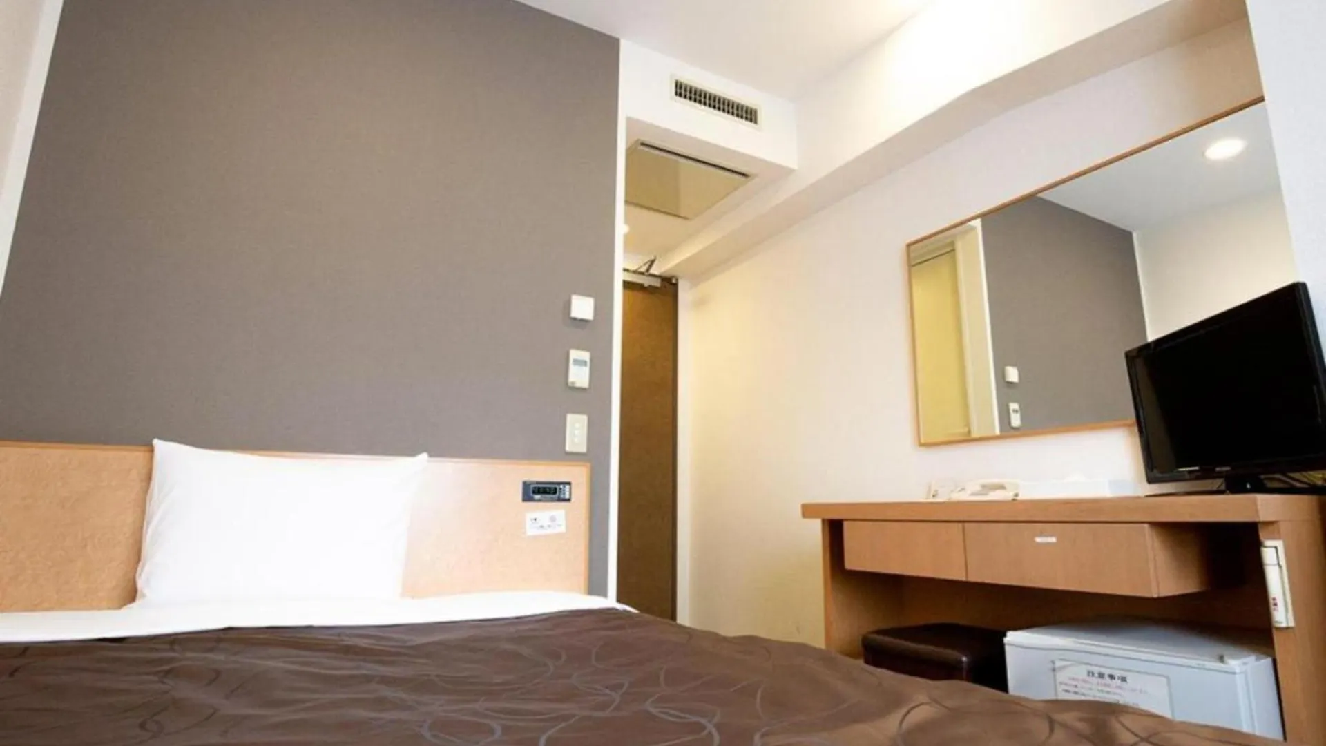 Swanky Hotel Otomo - Vacation Stay 99074V Sapporo